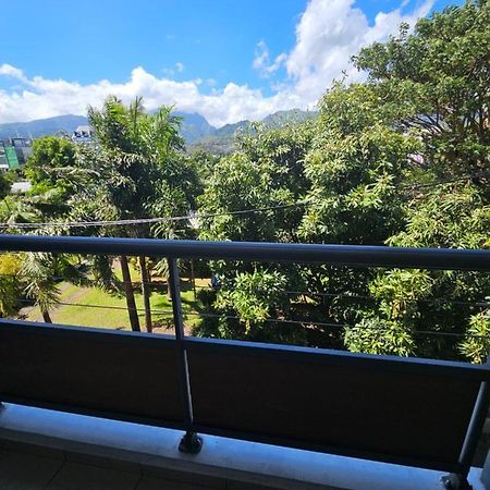 Studio Papeete City Center Exterior foto