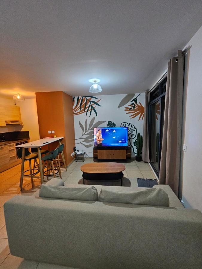 Studio Papeete City Center Exterior foto