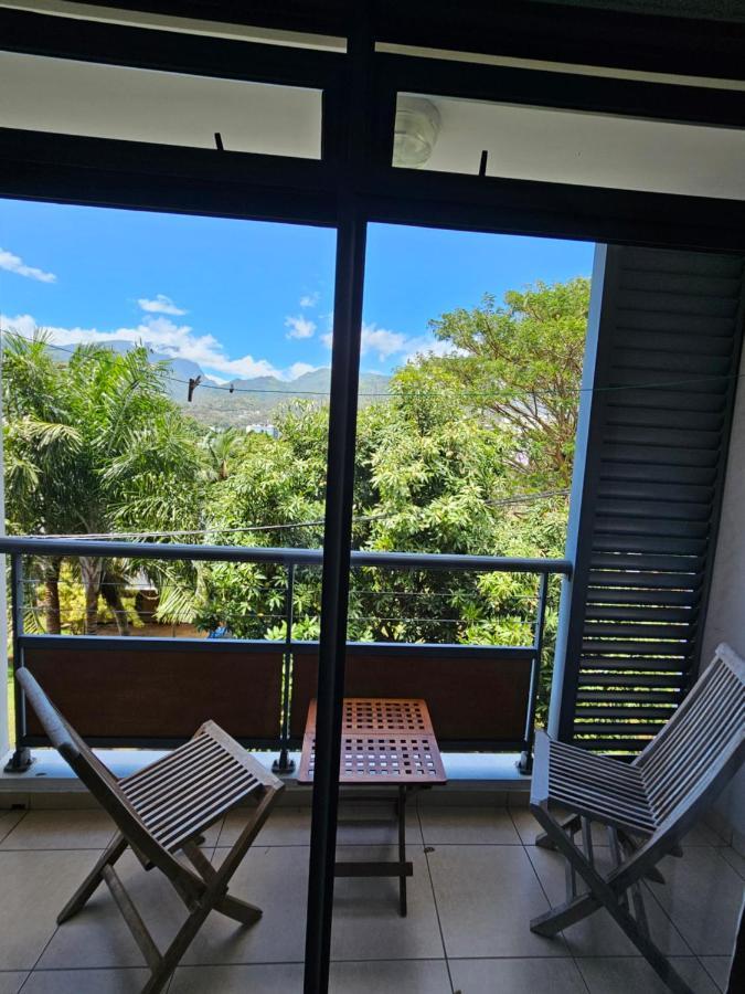 Studio Papeete City Center Exterior foto